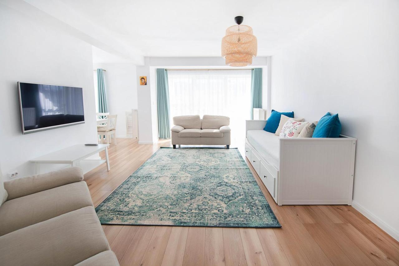 Barko Residence 1 Брашов Экстерьер фото