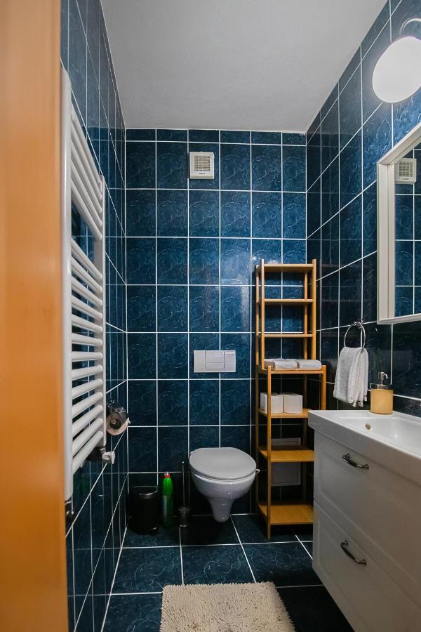 Barko Residence 1 Брашов Экстерьер фото