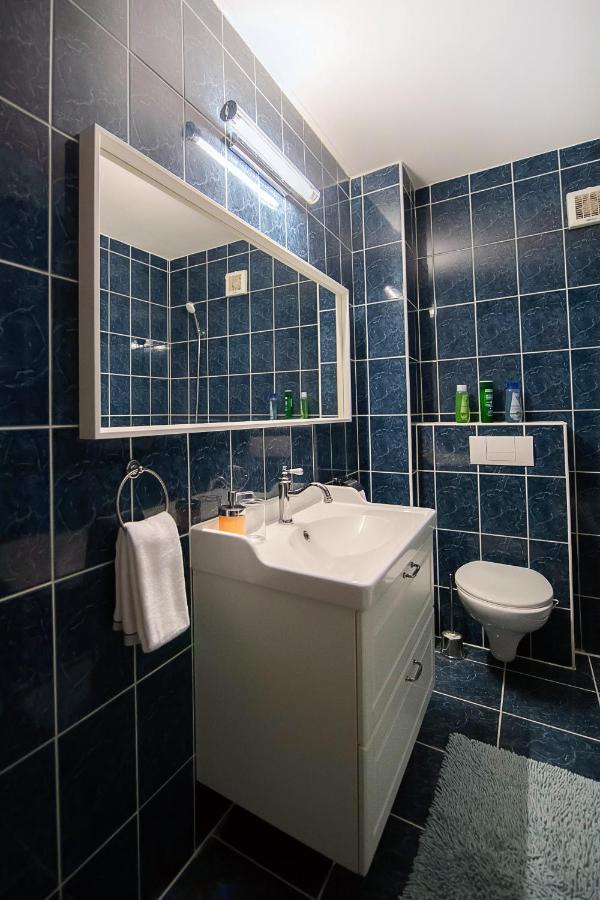 Barko Residence 1 Брашов Экстерьер фото