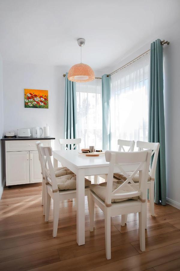Barko Residence 1 Брашов Экстерьер фото