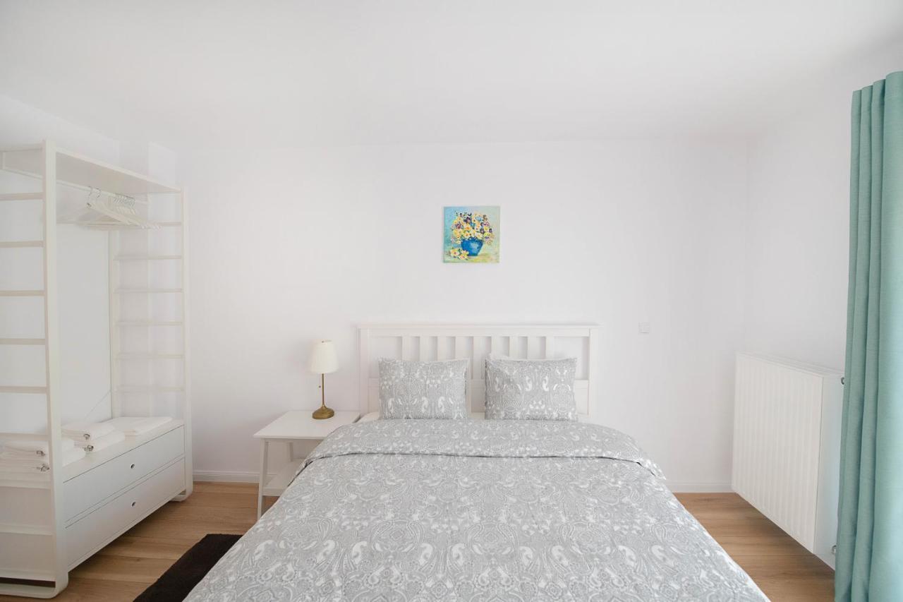 Barko Residence 1 Брашов Экстерьер фото