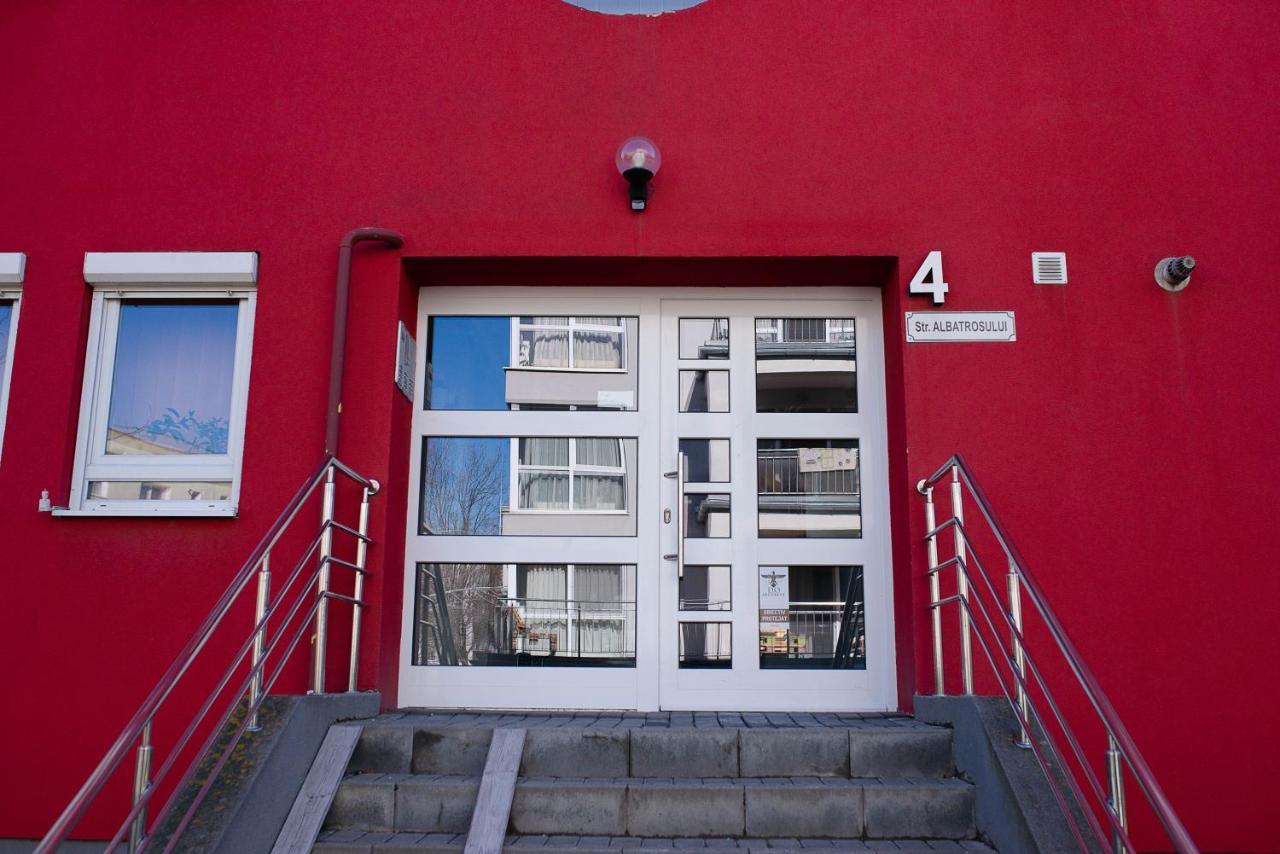 Barko Residence 1 Брашов Экстерьер фото